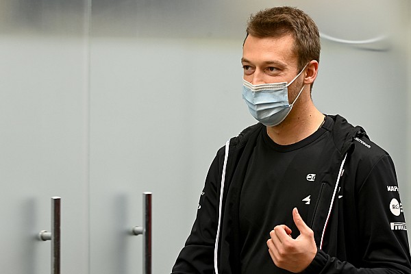 Kvyat: “Rus sporcuların men edilmesi adil değil”