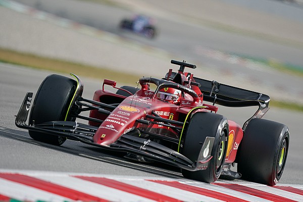Leclerc: “Ferrari, her zamankinden daha fazla çalışıyor”