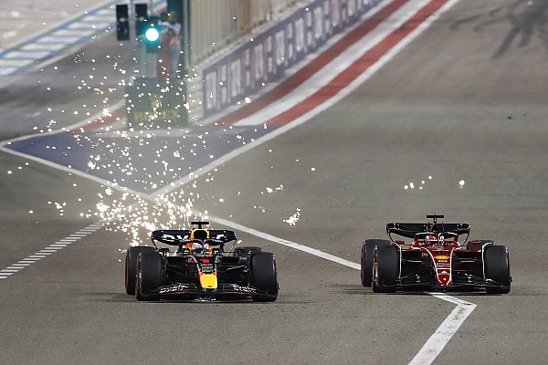 Leclerc: “İlk pit stoptan önceki hatalar Verstappen’in yaklaşmasına sebep oldu”