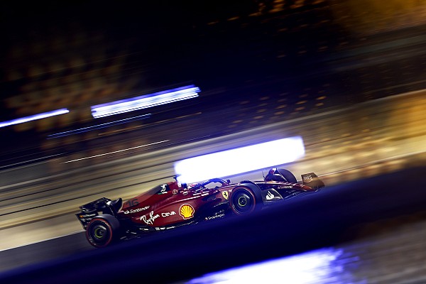 Leclerc: “Umarım pole pozisyonu için savaşabiliriz”