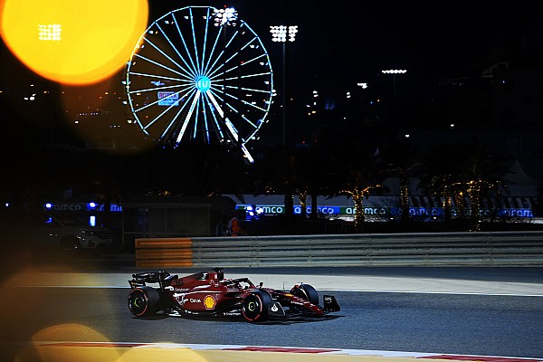 Leclerc: ”Red Bull’un bizden hızlı olacağına emindik ancak iyi bir sürpriz oldu”