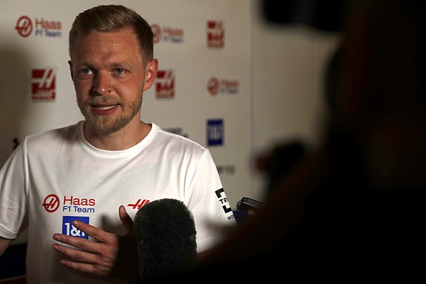 Magnussen: “Asıl endişemiz hız değil dayanıklılık”