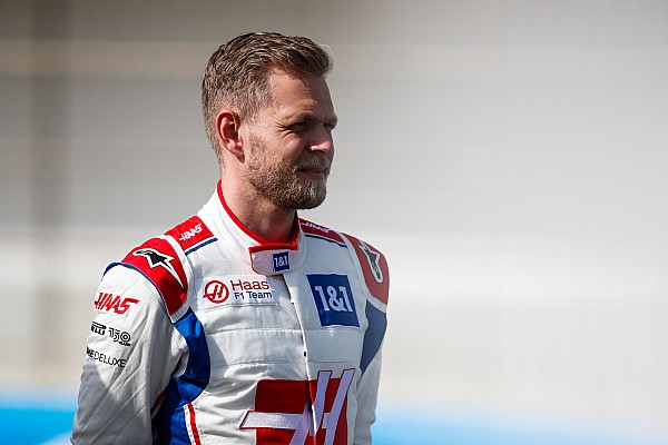 Magnussen, Formula 1’e dönüş kararının arkasındaki düşüncelerini açıkladı