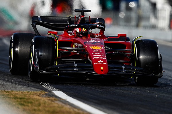 Mansell: “Ferrari’nin başarılı olması gerekiyor”