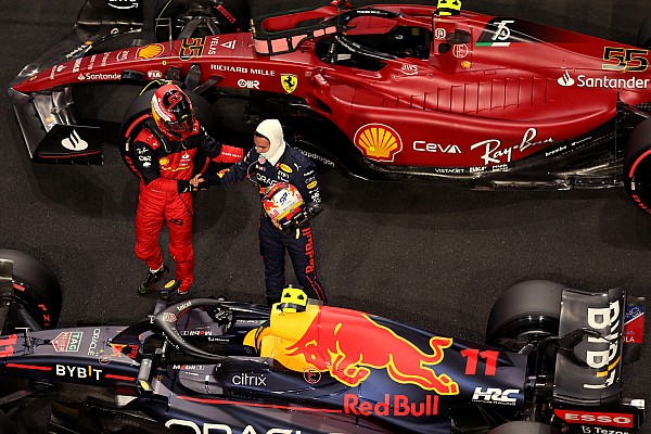 Marko: “Ferrari de artık ‘bir numaraya’ sahip olacak”