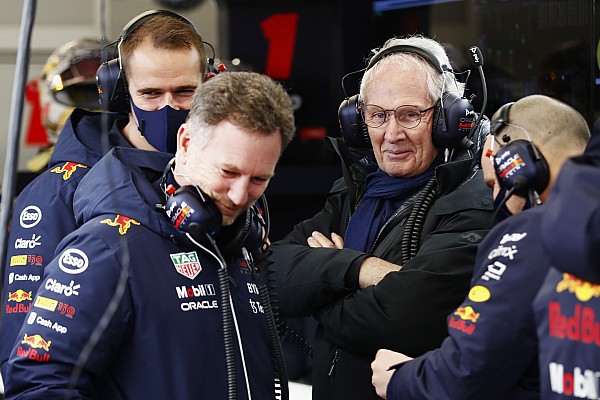 Marko: “Verstappen’in maaşı, iki tarafın da tatmin olacağı seviyede”