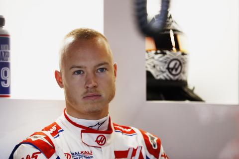 Mazepin can race in F1 as FIA opts against banning Russian drivers