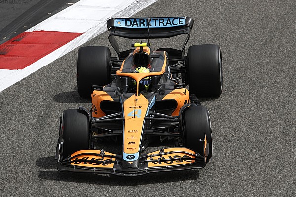 McLaren’ın fren problemleri devam ediyor