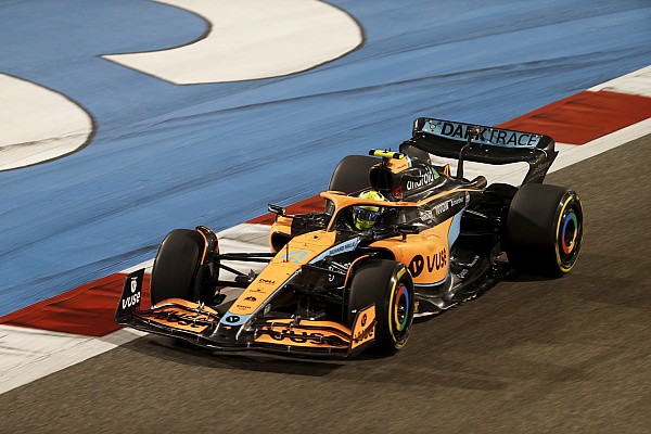 McLaren’ın fren sorunları, Formula 1 2022 araçlarının ne kadar “ham” olduğunu gösterdi