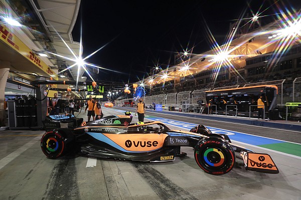 McLaren, Bahreyn’deki sıkıntılarına neden olan faktörleri açıkladı