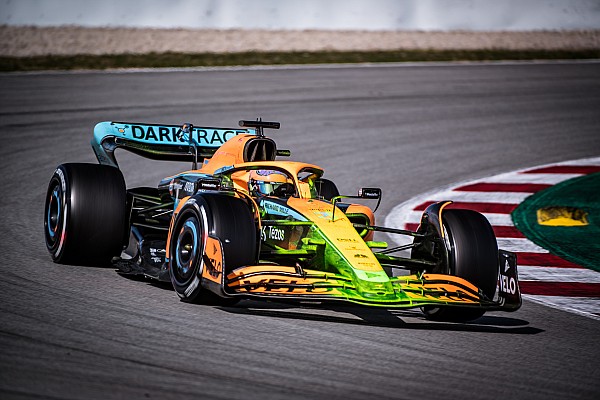 McLaren, Ricciardo’nun Bahreyn GP’de yarışacağından emin