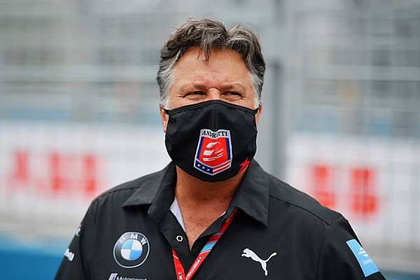 Andretti, Formula 1 planlarıyla ilgili takımlardan gelen olumsuz tepkilere şaşırmış