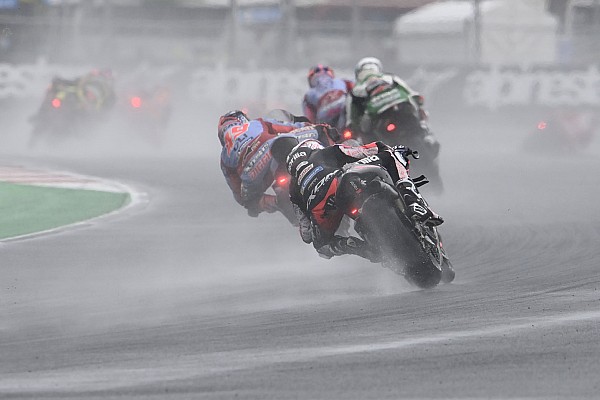 2022 MotoGP Endonezya Yarış Tekrarı izle