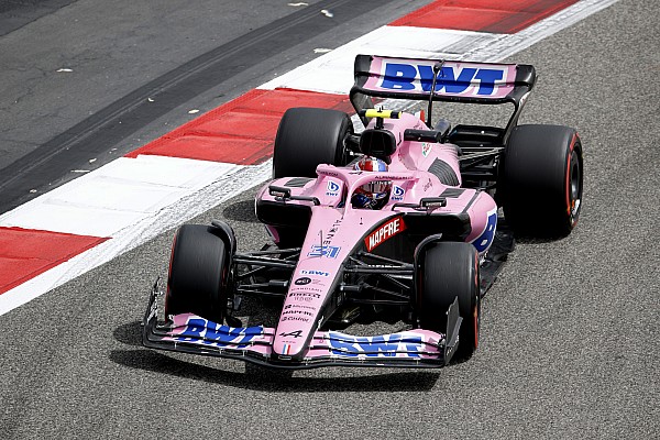 Ocon: “Alpine için yıl öncesi testlerinin en iyi günüydü”