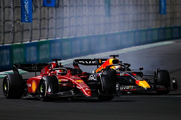 Olgun Verstappen’i öven Horner: “Bahreyn’den sonra geri dönmek harika”
