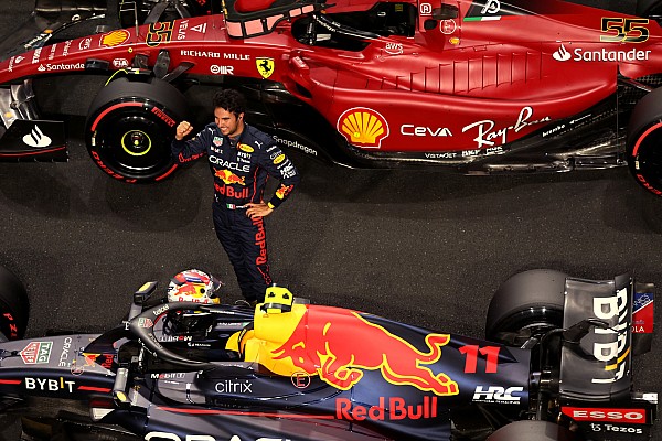 Perez: “Red Bull, sıralama performansını yarış hızı için feda etti”