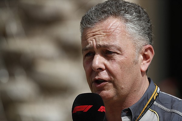 Pirelli: “Cidde, Monza kadar hızlı”