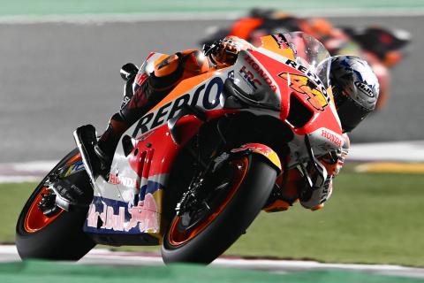 Pol Espargaro: Honda is back, not just with Marc, but with me! Pol Espargaro: Honda is back, not just with Marc, but with me!