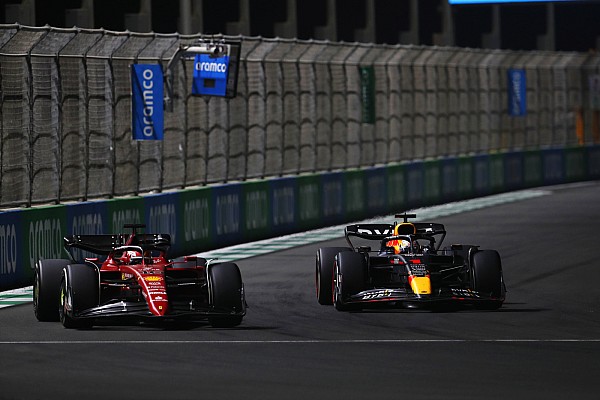 Ralf: “Leclerc ve Verstappen’in savaşları bu sezon bize büyük keyif verecek”