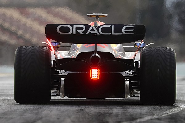 Red Bull’un Bahreyn test programı belli oldu