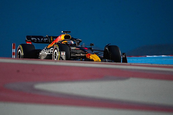 Red Bull, bütçe sınırının gözden geçirilmesini istiyor