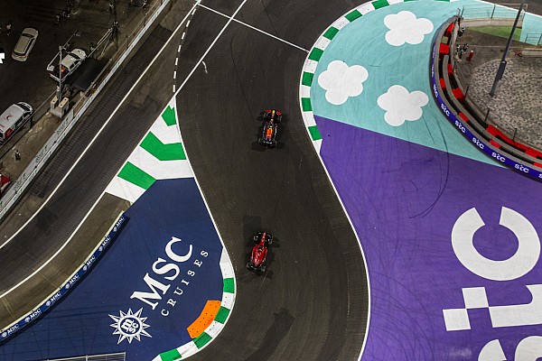 Red Bull, Imola için yeni güncellemeler hazırlıyor