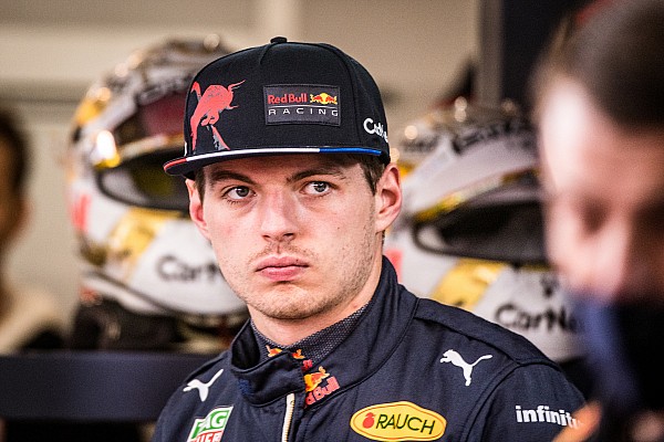 Resmi: Verstappen, 2028 sonuna kadar Red Bull’da!