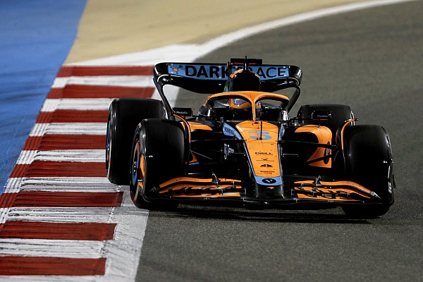 Ricciardo: “Yere basma gücü üretme konusunda gerideyiz”