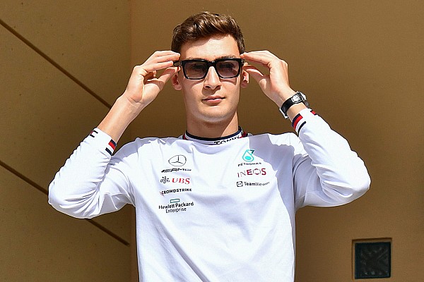 Russell: “Red Bull ve Ferrari bizden bir adım öndeler”