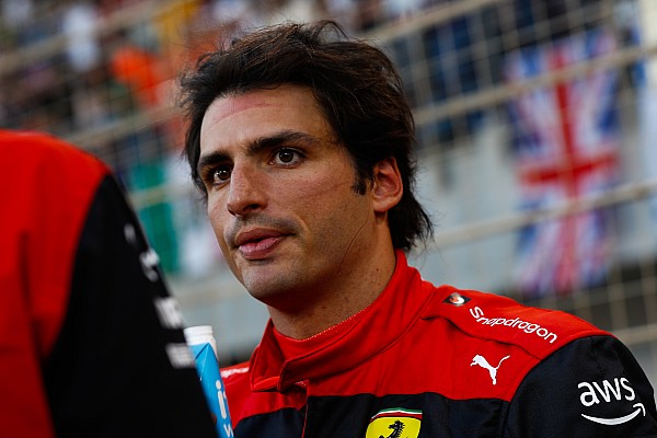 Sainz ve Ferrari, yeni kontrat konusunda anlaştı