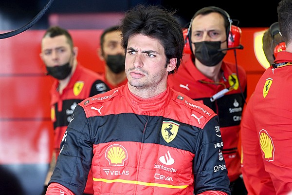 Sainz, yakında Ferrari ile yeni kontrat imzalamayı bekliyor