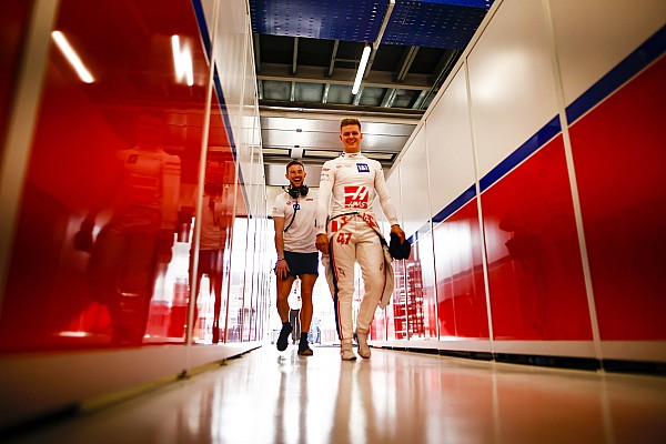 Schumacher: “Kazanın baskıyla ilgisi yok”