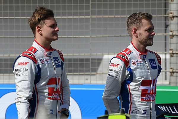 Schumacher: “Magnussen’in dönüşü, Haas’a fayda getirecek”