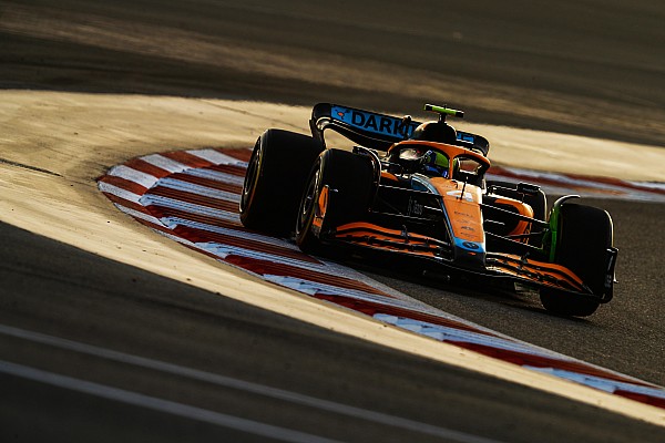 Seidl: “McLaren, fren problemlerinden sonra dezavantajlı konuma düştü”