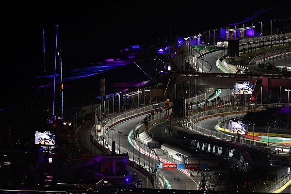 Sürücüler, Suudi Arabistan GP’de yarışmaya karar verdi!