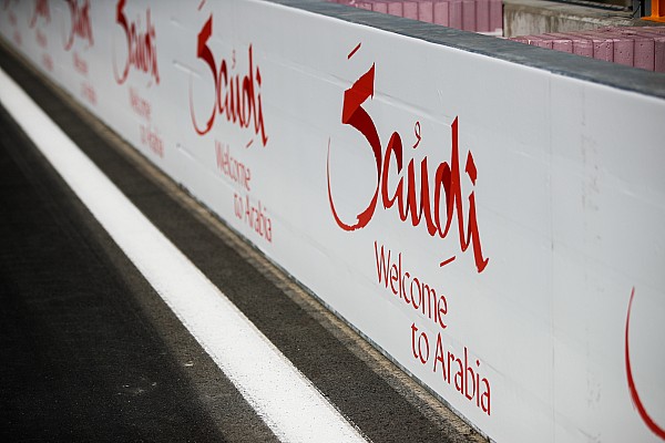 Suudi Arabistan GP’de yine üç DRS bölgesi olacak