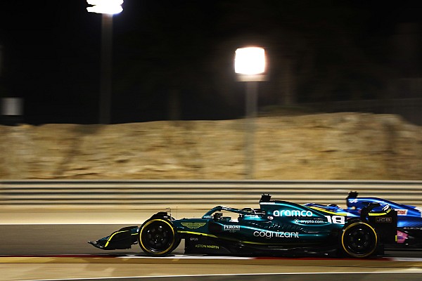 Symonds: “Formula 1, 2022 araçlarıyla ‘çığır açtı'”