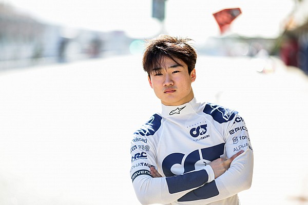 Tost: “Formula 1 aracını sürmenin zorluğunu küçümseyen tek kişi Tsunoda değil”