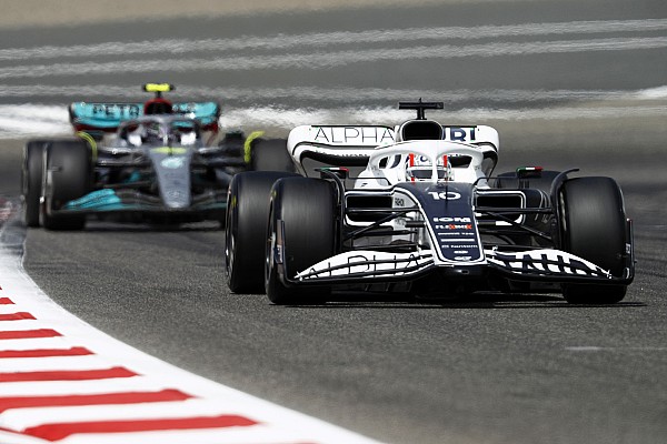 Tost: “Mercedes konseptinin bu sezon kopyalanması mümkün değil”