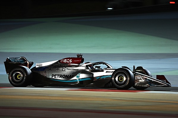 Turrini: “Ferrari ve Mercedes, Bahreyn’de düşük motor modları kullandı”