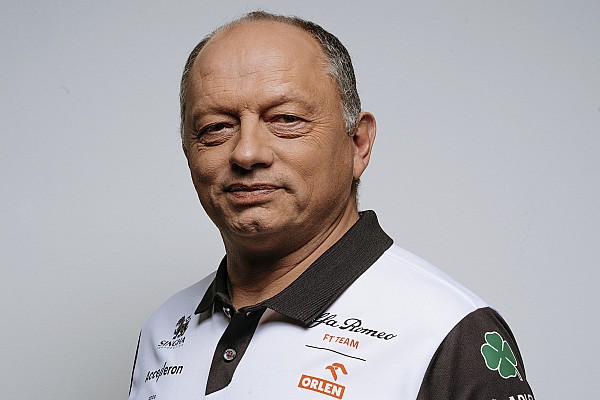 Vasseur: “Ticari anlaşmalar, F1’e gösterilen ‘mega’ ilginin kanıtı”