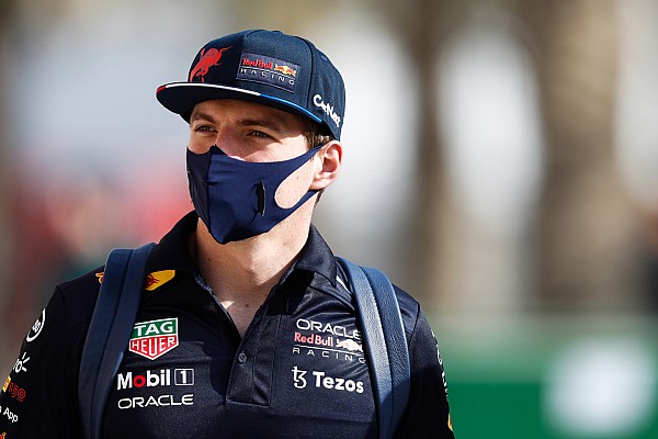 Verstappen: “Avcı veya av olmak arasında hiçbir fark yok”