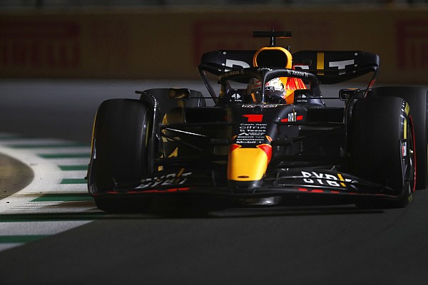 Verstappen: “Ferrari yine çok güçlü görünüyor” Verstappen: “Ferrari yine çok güçlü görünüyor”