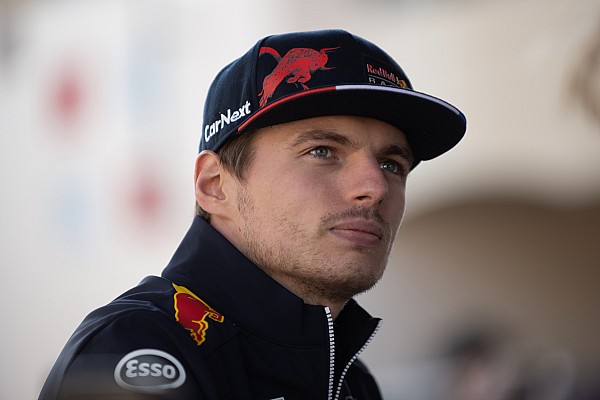 Verstappen: “Formula 1’in Abu Dhabi raporunun tamamını görmeye ihtiyacı yok”