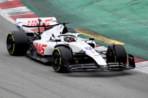 Who could replace Mazepin at Haas if he loses F1 drive?