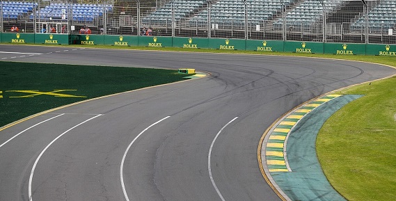 2022 Formula 1 Avustralya Tekrar izle