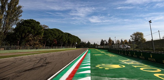 2022 Formula 1 İtalya Tekrar izle