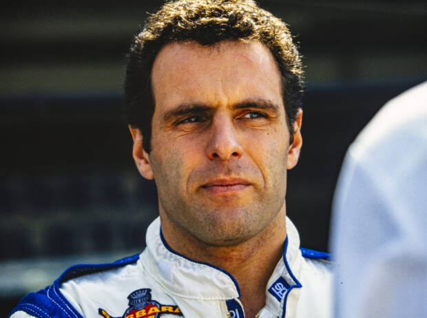 Erinnerungen an Roland Ratzenberger und Imola 1994