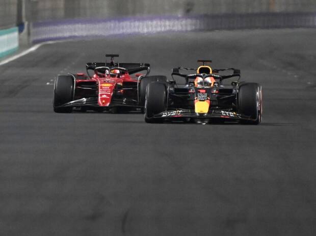 Zehn Kilo zu schwer: Wie viel Pace steckt noch im Red Bull?