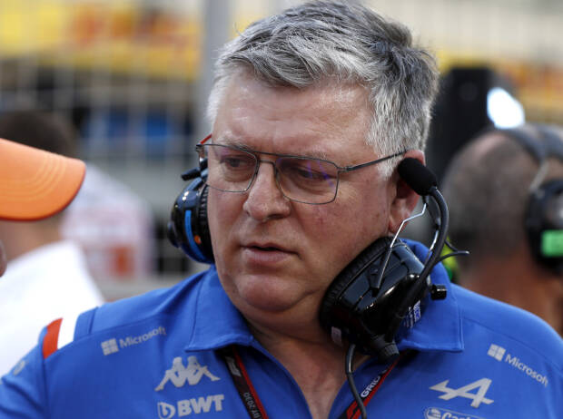 Otmar Szafnauer: Das ist die Schwachstelle der Aero-Handicapregel
